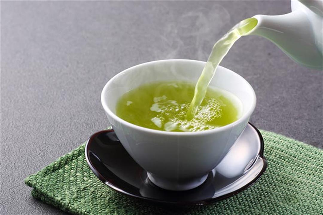 لا تتناوله بعد الوجبات.. إليك التوقيت المثالي لشرب الشاي الأخضر