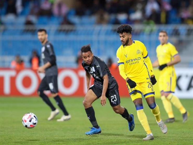 نتائج مُرضية لأندية قطر.. وسقوط ممثلي الإمارات بدوري أبطال آسيا نتائج مُرضية لأندية قطر.. وسقوط ممثلي الإمارات بدوري أبطال آسيا