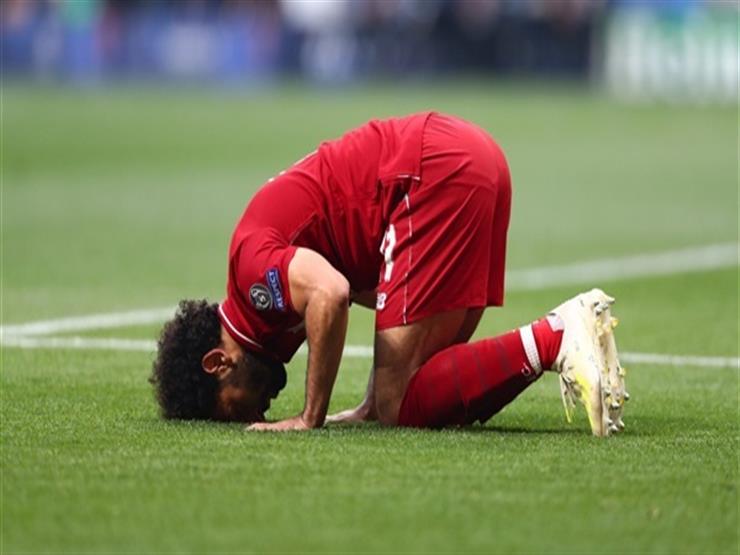 بالفيديو- خالد الجندي معلقًا على سجدة محمد صلاح: يأخذ بالأسباب والمنهج العلمي أولاً بالفيديو- خالد الجندي معلقًا على سجدة محمد صلاح: يأخذ بالأسباب والمنهج العلمي أولاً