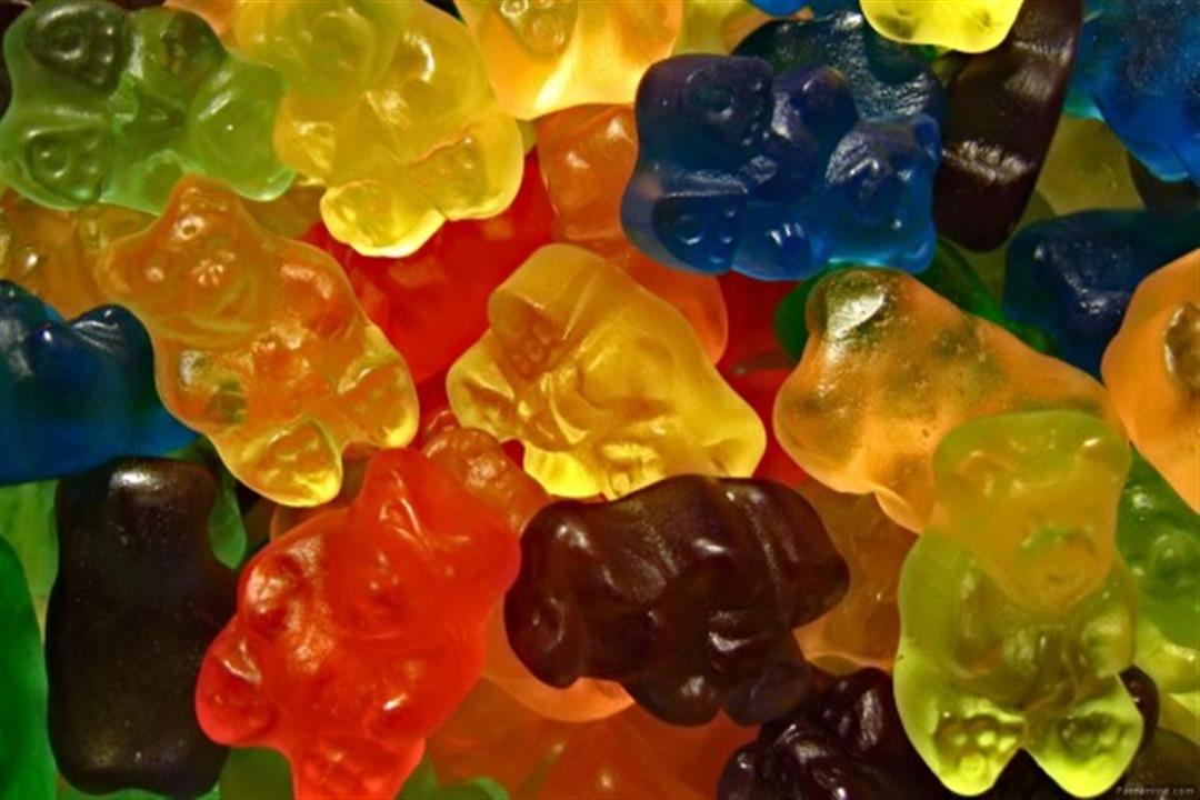 أطعمة محلاة صناعيًا