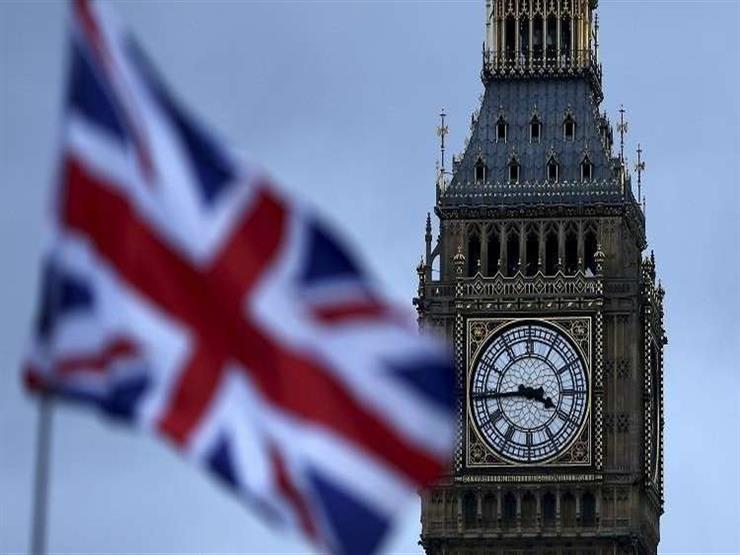 بريطانيا ترحب بتمديد روسيا والولايات المتحدة لمعاهدة "ستارت 3" بريطانيا ترحب بتمديد روسيا والولايات المتحدة لمعاهدة "ستارت 3"