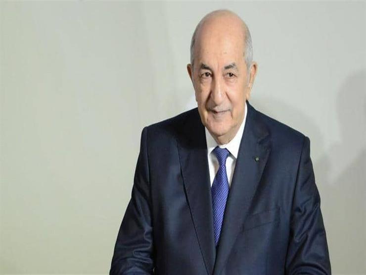 الرئيس الجزائري يصادق على اتفاقية تسليم مجرمين بين بلاده وفرنسا الرئيس الجزائري يصادق على اتفاقية تسليم مجرمين بين بلاده وفرنسا