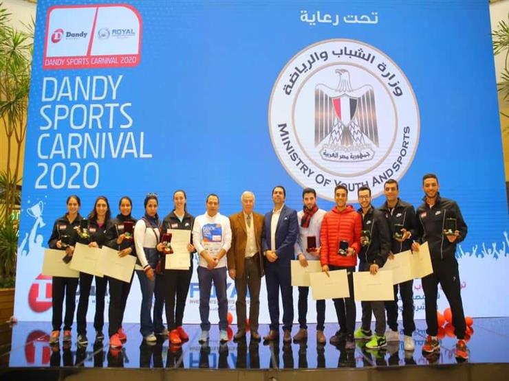 اتحاد التنس يُطلق مهرجان "يلا نلعب بينج بونج" اتحاد التنس يُطلق مهرجان "يلا نلعب بينج بونج"
