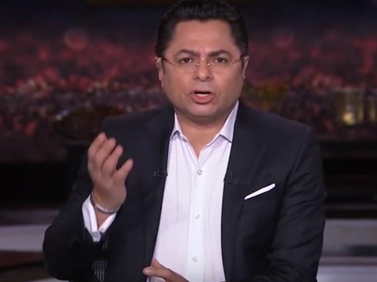 خالد أبو بكر: مصر بدأت خطوات هامة للنهوض بقطاع الغزل والنسيج 
