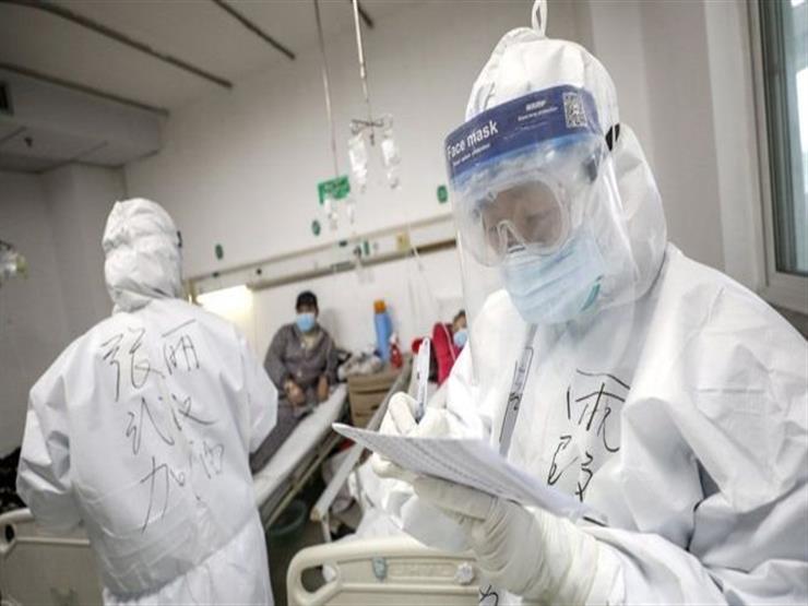  ارتفاع حصيلة ضحايا فيروس كورونا عالميًا إلى 2360
