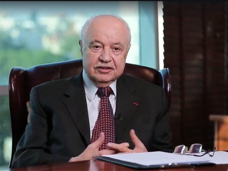 طلال أبوغزالة: مصر تستثمر في المستقبل وستصبح سابع أهم اقتصاد بالعالم 