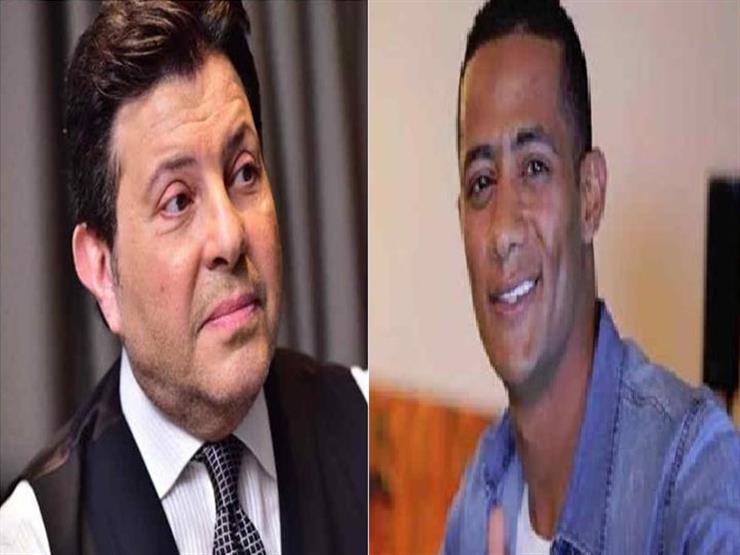 هاني شاكر: لم نمنح تصاريح إلى محمد رمضان بالغناء داخل مصر
