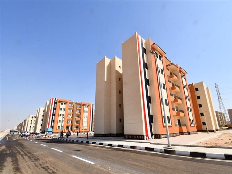 عمرو خطاب: فتح باب الحجز للإعلان الـ 13 لوحدات الإسكان في 10 محافظات حتى 4 يوليو
