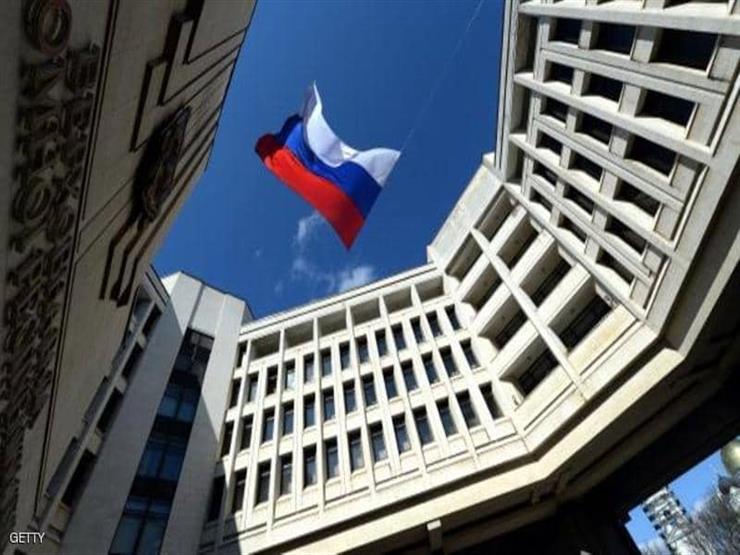 محكمة روسية ترفض استئناف المستشار الفرنسي المحتجز بتهمة التجسس