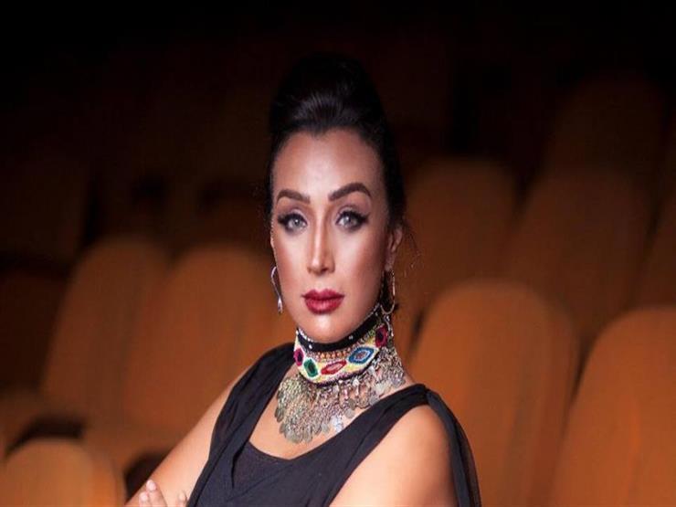هكذا هنأت صفاء جلال صديقتها وفاء عامر بعيد ميلادها هكذا هنأت صفاء جلال صديقتها وفاء عامر بعيد ميلادها
