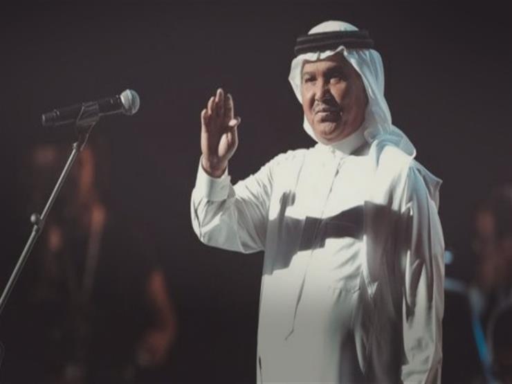 محمد عبده: لابد أن يكون الإنسان متعلم ومثقف حريص على تعليم أبنائي