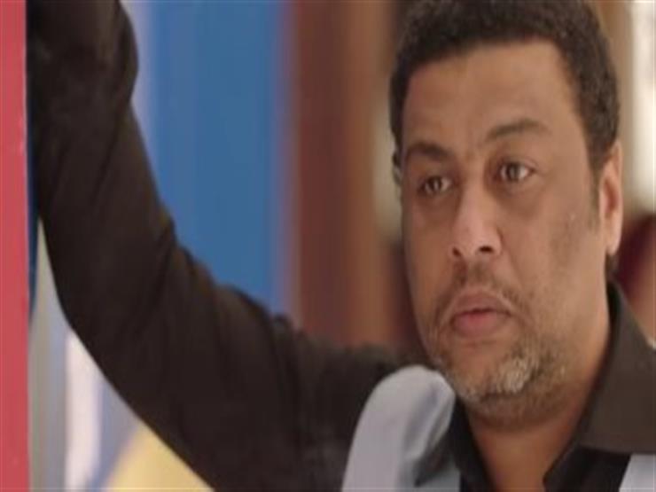 محمد جمعة يكشف كواليس عبارة "كله رايح" في مسلسل "الوصية"