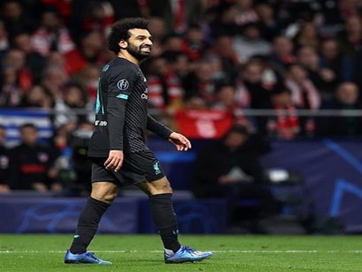 هدف ملغي وفرصة ضائعة.. بالفيديو: ملخص أول 45 دقيقة لصلاح أمام أتليتكو مدريد هدف ملغي وفرصة ضائعة.. بالفيديو: ملخص أول 45 دقيقة لصلاح أمام أتليتكو مدريد