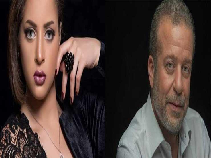 بعد تهديدها بالانتحار.. شريف منير: "منى فاروق ممثلة شاطرة " بعد تهديدها بالانتحار.. شريف منير: "منى فاروق ممثلة شاطرة "
