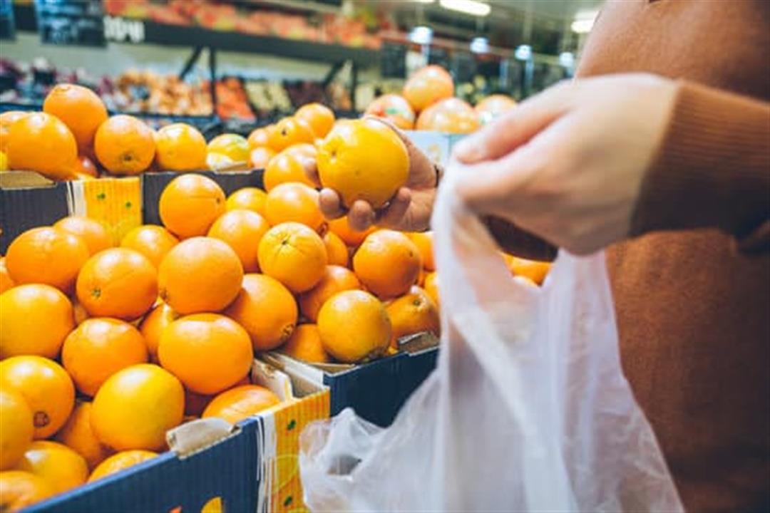 6 أشياء يجب مراعاتها عند شراء البرتقال.. إليك طريقة تخزينه