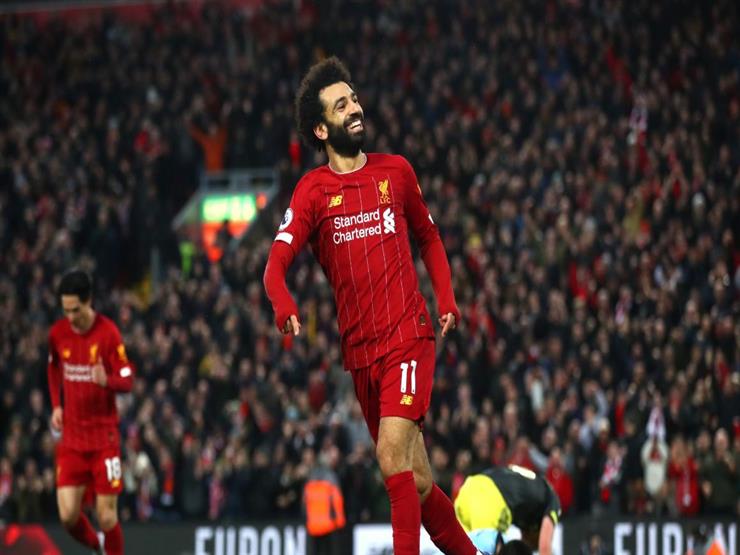 Ø¨Ø§Ù‚ÙŠ 6 Ù…Ø¨Ø§Ø±ÙŠØ§Øª Ù„ÙŠÙØ±Ø¨ÙˆÙ„ ÙŠÙ‚ØªØ±Ø¨ Ù…Ù† Ø§Ù„ØªØªÙˆÙŠØ¬ Ø§Ù„ØºØ§Ø¦Ø¨ Ù…Ù† 3 Ø¹Ù‚ÙˆØ¯ Ù…ØµØ±Ø§ÙˆÙ‰