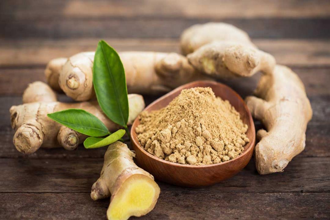 فوائد-الزنجبيل-للاطفال