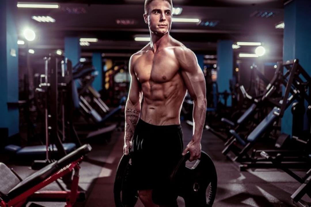 رفع الأوزان