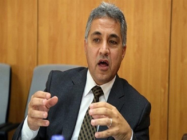 أحمد السجيني: "البرلمان المقبل سيعكس نموذج مختلف في الحياة السياسية"