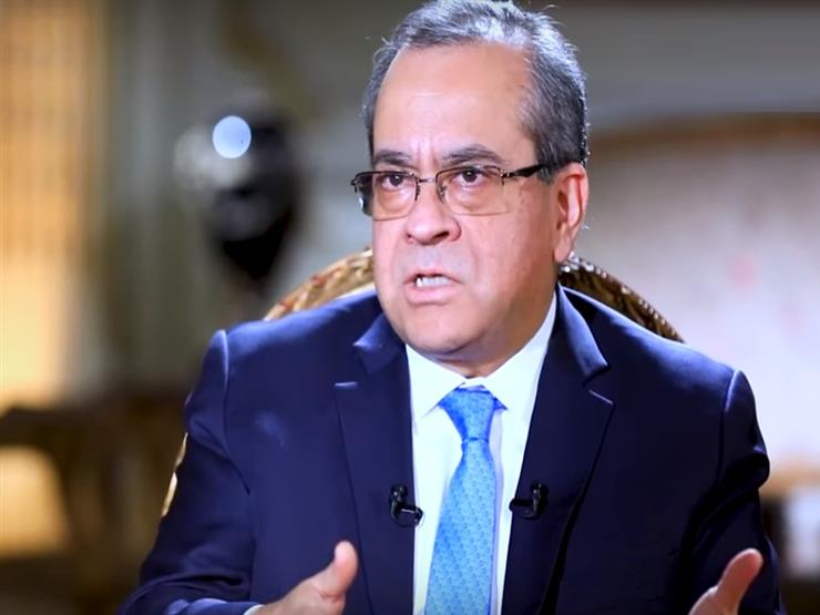 رئيس قطاع التعليم بالبنك الدولي :هناك تحول جذري لإصلاح التعليم فى مصر