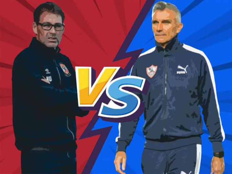 تحليل.. عندما يتغلب رد الزمالك على فعل الأهلي في السوبر تحليل.. عندما يتغلب رد الزمالك على فعل الأهلي في السوبر
