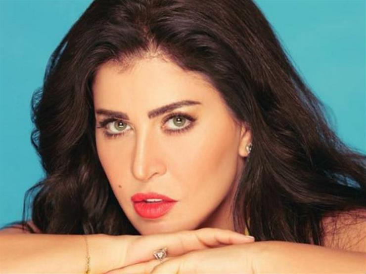 جومانا مراد عن غيابها 7 سنوات: اهتميت بأسرتي وبقى عندي محمد جومانا مراد عن غيابها 7 سنوات: اهتميت بأسرتي وبقى عندي محمد