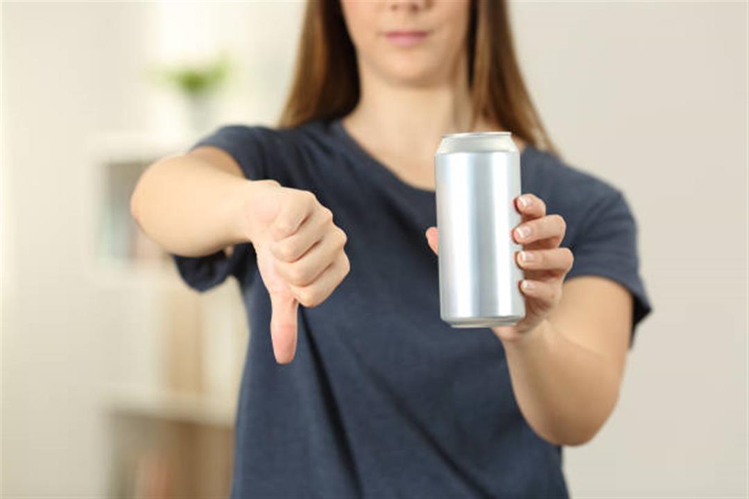 منصة المناقصة الإذن  6 إرشادات تجعلك لا تتناول المشروبات الغازية (صور) | الكونسلتو