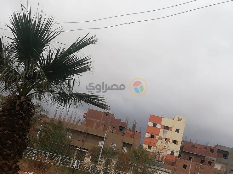 The weather tomorrow, Friday: the minimum in Cairo is 15 degrees… and the temperature is going down