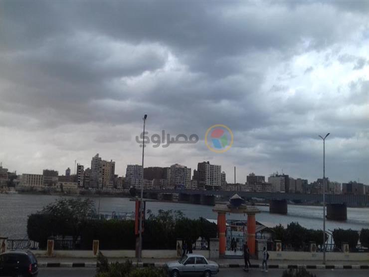 "التنبؤ بالفيضان" يكشف احتمالية سقوط أمطار على مصر في 48 ساعة (خرائط) "التنبؤ بالفيضان" يكشف احتمالية سقوط أمطار على مصر في 48 ساعة (خرائط)
