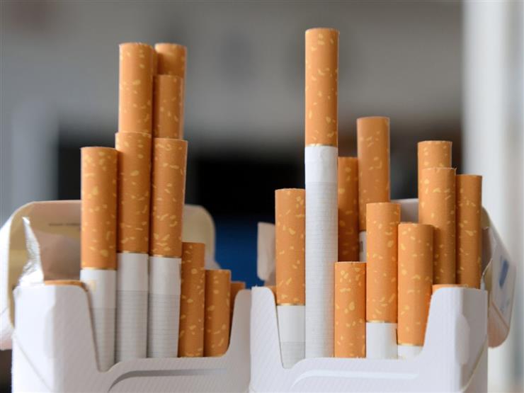 "اقتصادية النواب": ضرائب السجائر الجديدة تصل إلى 4 مليارات جنيه