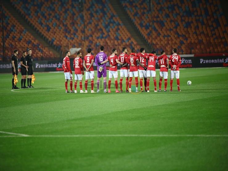 "أثرت علينا".. أول تعليق من كارتيرون على انسحاب الزمالك أمام الأهلي "أثرت علينا".. أول تعليق من كارتيرون على انسحاب الزمالك أمام الأهلي