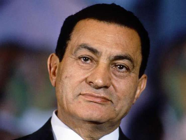 بعد وفاته صباح اليوم.. حسني مبارك مات على السوشيال ميديا 13