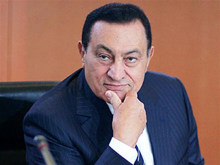 فتحي سرور: "أشهد أن مبارك كان يعمل من أجل الصالح العام"