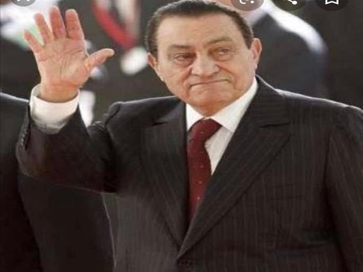 فاروق حسني: مبارك كان محنكًا سياسيًّا ويقبل النقد.. ورفض استقالتي 3 مرات