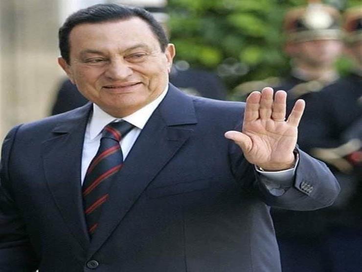 عبد المنعم سعيد يكشف عن لحظات لمعان وبهتان في عهد مبارك