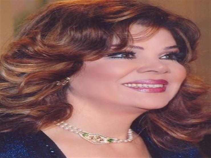 صفاء أبوالسعود: محظوظة بأغنية "أهلا بالعيد" بسبب وجودها في ذاكرة الجميع