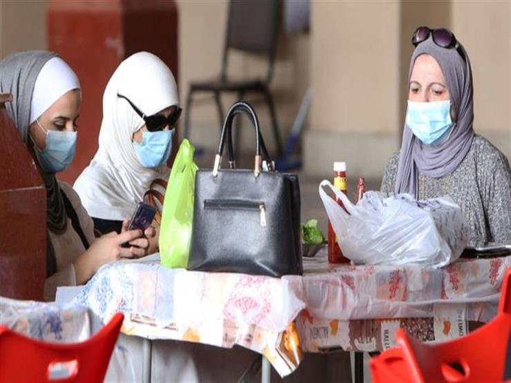 مخاوف من انتشار كورونا بالشرق الأوسط "عبر طرق زيارات الأماكن المقدسة" مخاوف من انتشار كورونا بالشرق الأوسط "عبر طرق زيارات الأماكن المقدسة"