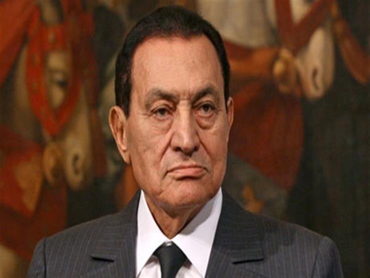 تامر عبد المنعم: الجنازة العسكرية لمبارك تليق باسمه الكبير