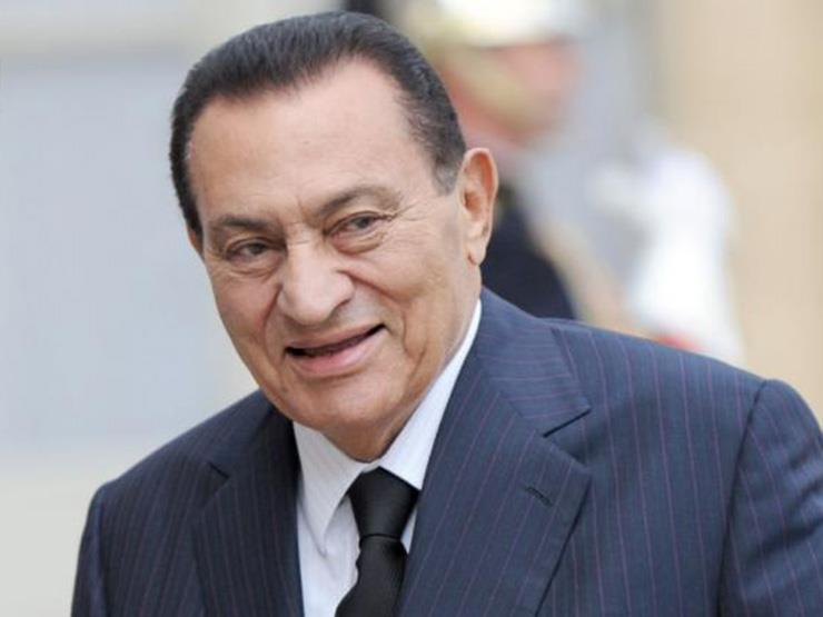 اليوم.. ذكرى ميلاد الرئيس الراحل محمد حسني مبارك