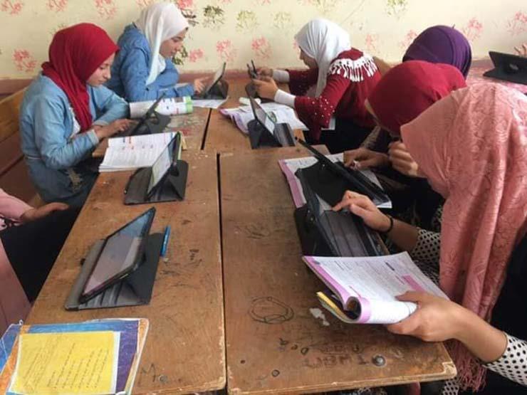تبدأ 22 مارس.. ننشر جدول الامتحانات التجريبية لأولى ثانوي تبدأ 22 مارس.. ننشر جدول الامتحانات التجريبية لأولى ثانوي