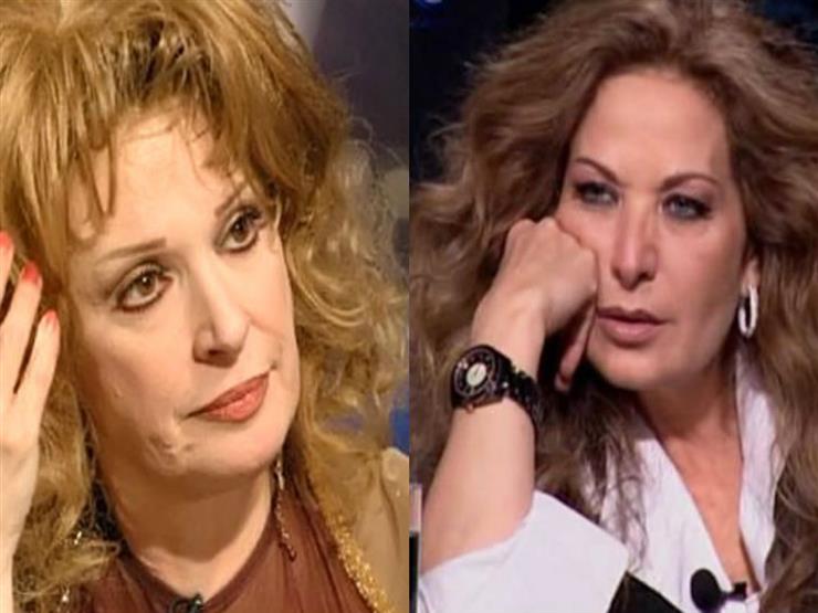 فيديو.. موقف محرج لـ"رغدة " على الهواء بسبب زواج نيللي فيديو.. موقف محرج لـ"رغدة " على الهواء بسبب زواج نيللي