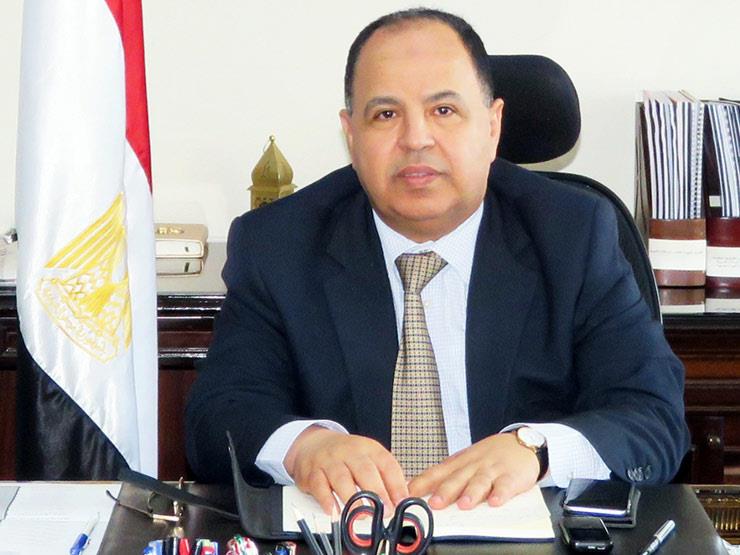 محمد معيط: مصر أوفت بسداد التزاماتها الخارجية رغم أزمة كورونا