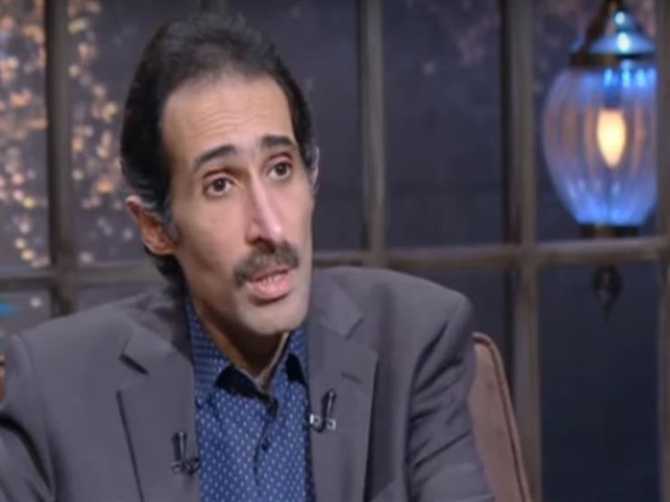 مجدي الجلاد: فن محمد رمضان "فيروسي" يُصيب صميم شخصية المواطن المصري