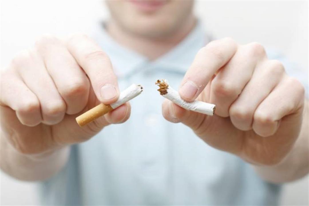 دراسة تكتشف قدرة جديدة بالرئة: تصلح نفسها بعد الإقلاع عن التدخين  