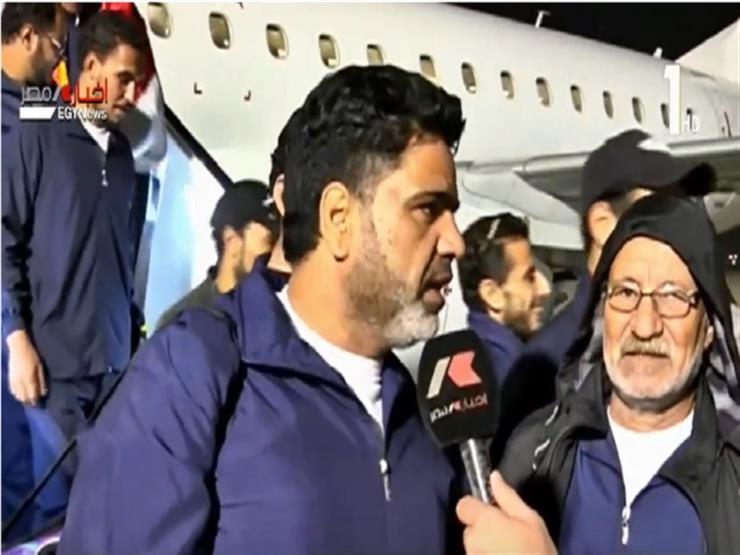 بعد عودتهما إلى مصر..  صيادان يكشفان تفاصيل احتجازهما في اليمن - فيديو