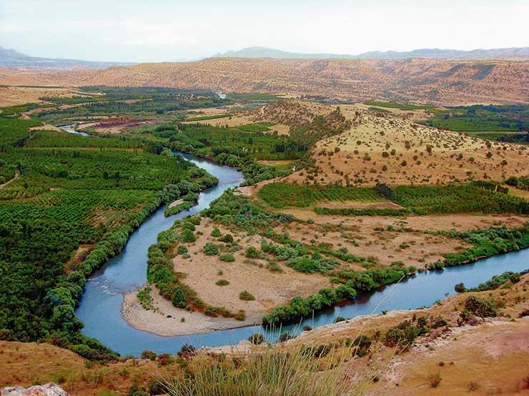في ذكرى معركة الزاب الكبرى.. سقوط الدولة الأموية وفرار عبدالرحمن الداخل إلى الأندلس في ذكرى معركة الزاب الكبرى.. سقوط الدولة الأموية وفرار عبدالرحمن الداخل إلى الأندلس