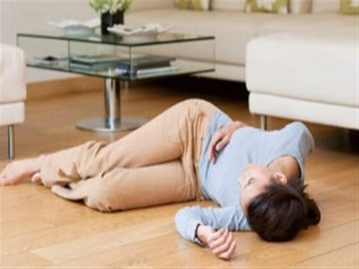 لماذا تعاني بعض السيدات من الإغماء أثناء الدورة الشهرية؟