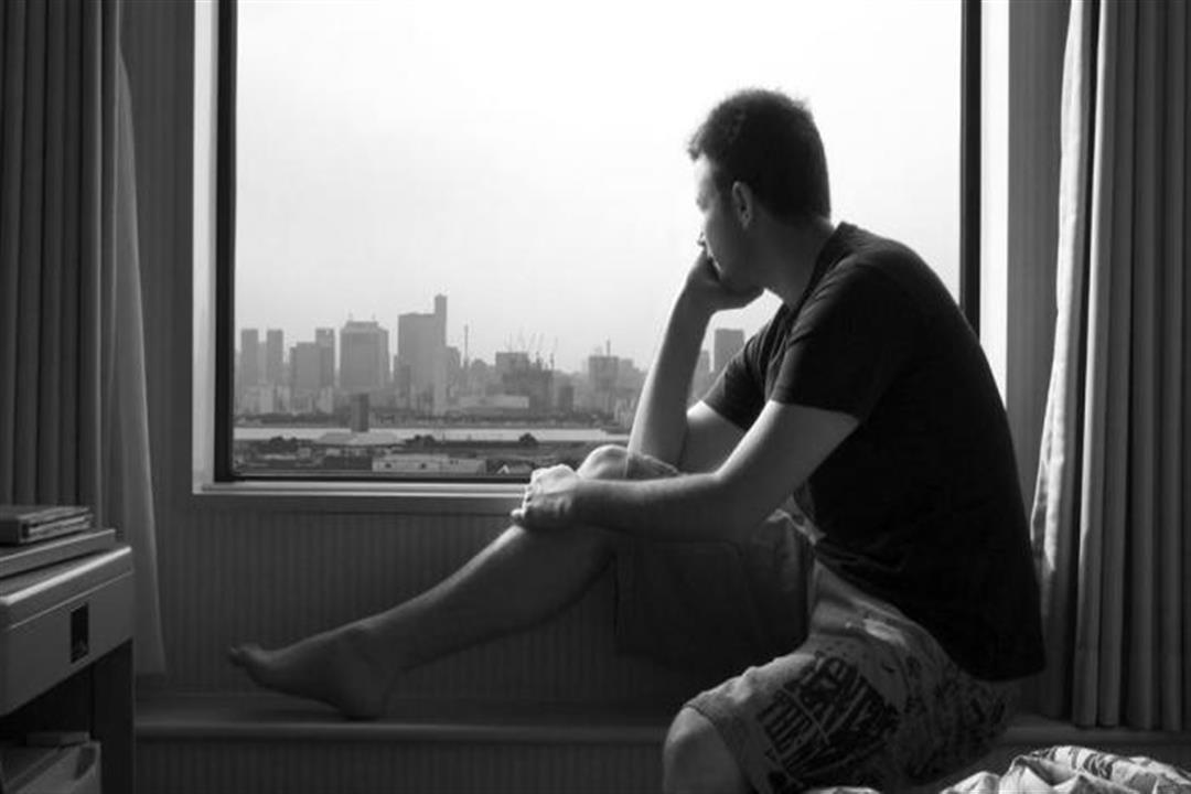 اسباب القلق والتوتر