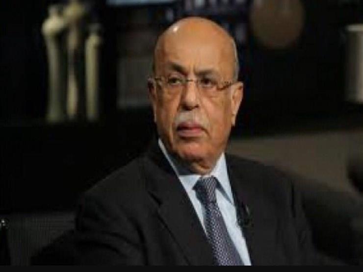 "ليست المرة الأولى"..مفيد شهاب عن لجوء مصر لمجلس الأمن بشأن سد النهضة