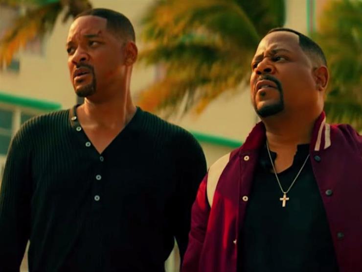 إيرادات الخميس.. "Bad Boys For Life" الثاني و"The Body" بالمركز العاشر إيرادات الخميس.. "Bad Boys For Life" الثاني و"The Body" بالمركز العاشر